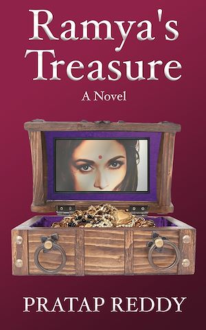 Téléchargez le livre :  Ramya's Treasure