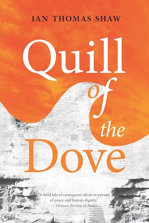 Téléchargez le livre :  Quill of the Dove