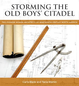 Téléchargez le livre :  Storming the Old Boys' Citadel