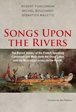 Télécharger le livre :  Songs Upon the Rivers