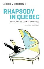Télécharger le livre :  Rhapsody in Quebec