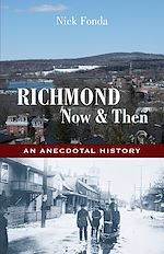 Télécharger le livre :  Richmond, Now & Then