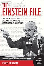 Télécharger le livre :  The Einstein File - New Updated Edition