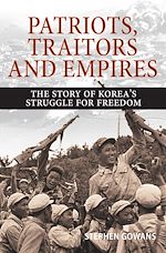 Télécharger le livre :  Patriots, Traitors and Empires