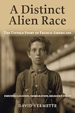 Télécharger le livre :  A Distinct Alien Race