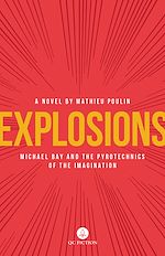 Télécharger le livre :  Explosions