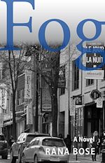 Télécharger le livre :  Fog, A Novel