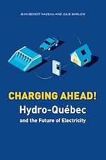 Télécharger le livre :  Charging Ahead