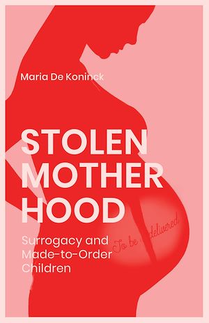 Téléchargez le livre :  Stolen Motherhood