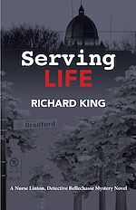 Télécharger le livre :  Serving Life