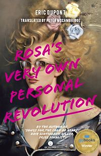 Téléchargez le livre :  Rosa's Very Own Personal Revolution