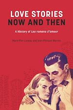 Télécharger le livre :  Love Stories Now and Then