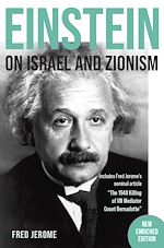 Télécharger le livre :  Einstein on Israel and Zionism