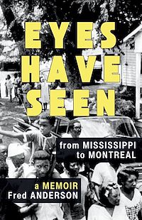 Téléchargez le livre :  Eyes Have Seen