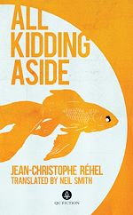 Télécharger le livre :  All Kidding Aside