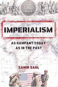 Téléchargez le livre :  Imperialism, As Rampant Today as in the Past