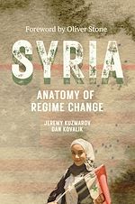 Télécharger le livre :  Syria: Anatomy of Regime Change