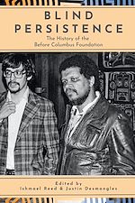 Télécharger le livre :  Blind Persistence