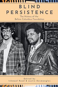 Téléchargez le livre :  Blind Persistence