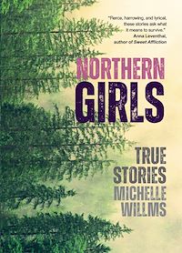 Téléchargez le livre :  Northern Girls, True Stories