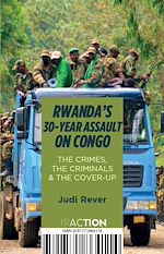 Télécharger le livre :  Rwanda's 30-Year Assault on Congo