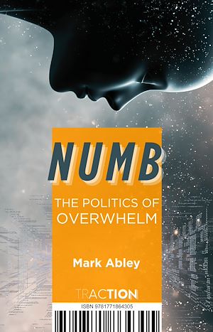 Téléchargez le livre :  NUMB
