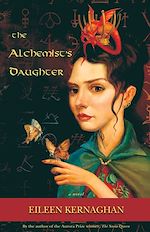 Download this eBook The Alchemist's Daughter