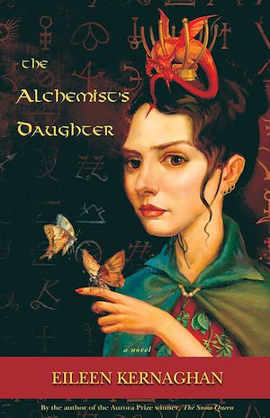 Download the eBook: The Alchemist's Daughter