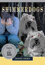 Download this eBook Shimmerdogs