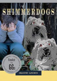 Téléchargez le livre :  Shimmerdogs