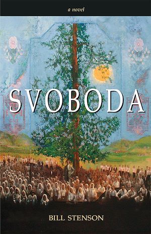 Download the eBook: Svoboda