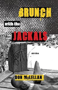 Téléchargez le livre :  Brunch with the Jackals