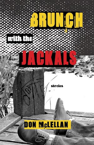 Download the eBook: Brunch with the Jackals