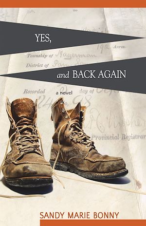 Download the eBook: Yes, and Back Again