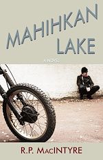 Download this eBook Mahihkan Lake