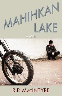 Téléchargez le livre :  Mahihkan Lake