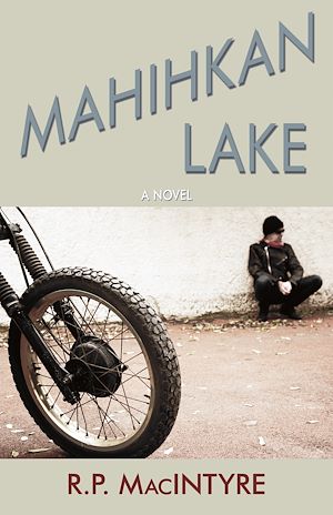 Download the eBook: Mahihkan Lake