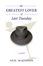 Download this eBook The Greatest Lover of Last Tuesday