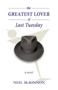 Téléchargez le livre :  The Greatest Lover of Last Tuesday