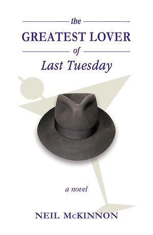 Download the eBook: The Greatest Lover of Last Tuesday