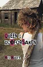 Download this eBook Queen of the Godforsaken
