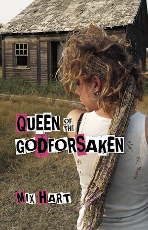 Download the eBook: Queen of the Godforsaken