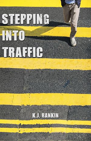 Download the eBook: Stepping into Traffic