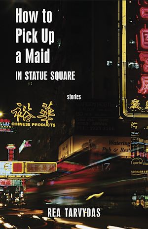 Download the eBook: How To Pick Up a Maid in Statue Square