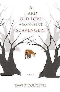 Téléchargez le livre :  A Hard Old Love Amongst Scavengers