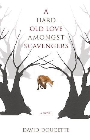 Download the eBook: A Hard Old Love Amongst Scavengers