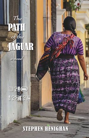 Download the eBook: The Path of the Jaguar