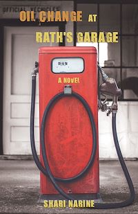 Téléchargez le livre :  Oil Change at Rath's Garage