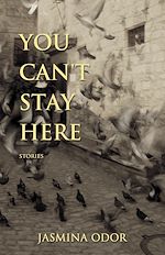 Download this eBook You Can't Stay Here