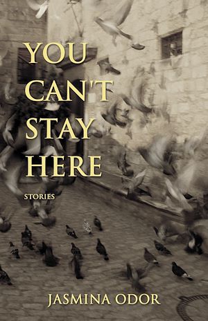 Download the eBook: You Can't Stay Here